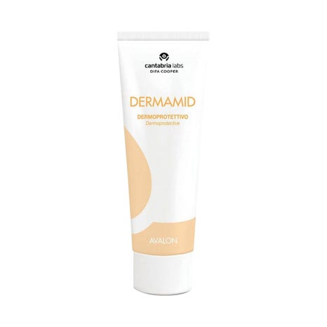 DERMAMID PASTA ALL'AMIDO 50 ML