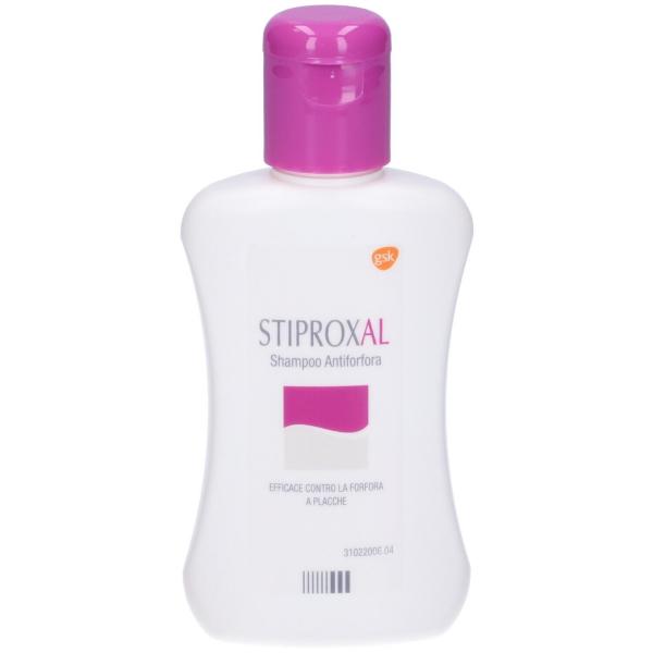 STIPROXAL SHAMPOO 100 ML