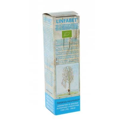 LINFABET CONCENTRATO BIO 60 ML