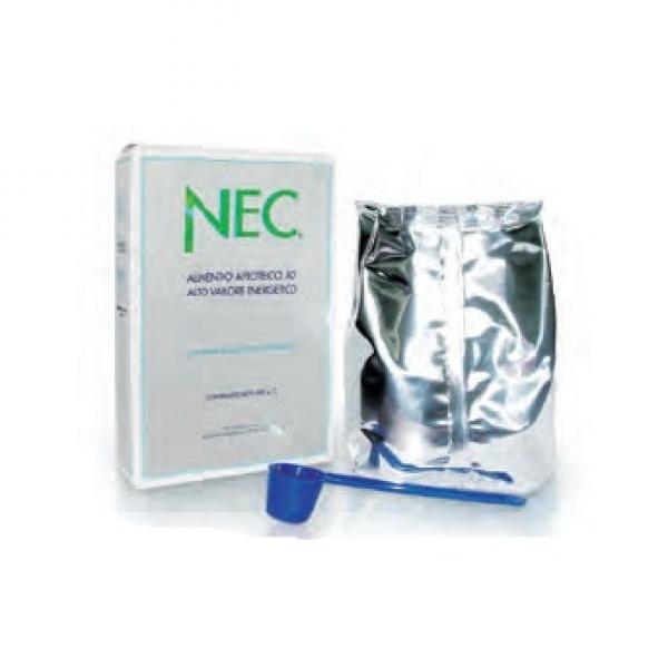 NEC POLVERE 400 G