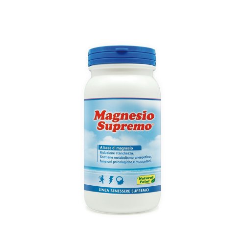 MAGNESIO SUPREMO 150 G