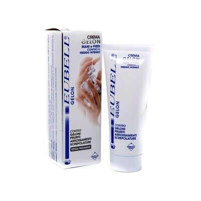 EUBELL GELON CREMA 75 ML