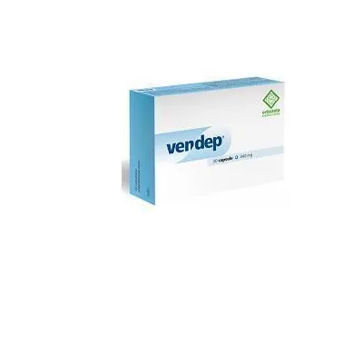 VENDEP 30 CAPSULE