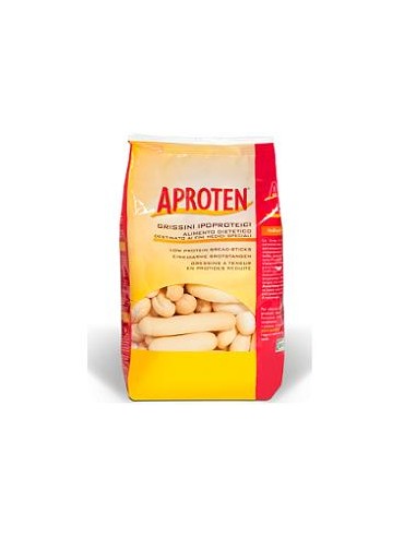 APROTEN GRISSINI 150 G