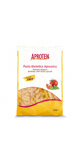 APROTEN FUSILLI 500 G