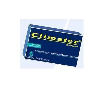 CLIMATER 30 COMPRESSE