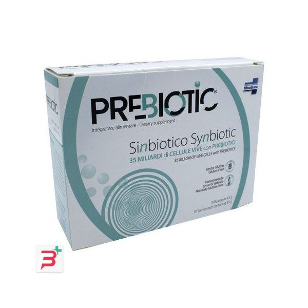 PREBIOTIC 10 BUSTINE