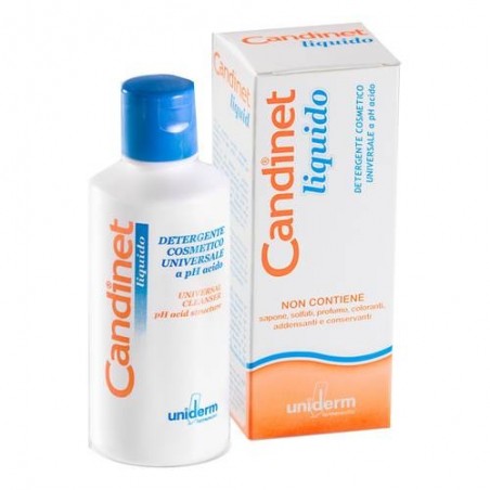 CANDINET LIQUIDO 150 ML