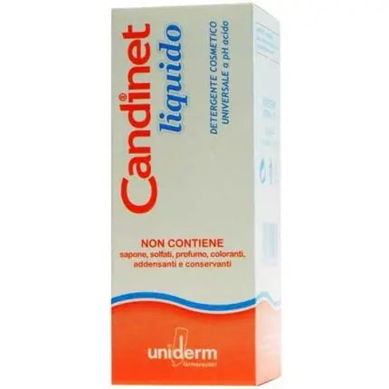 CANDINET LIQUIDO 150 ML