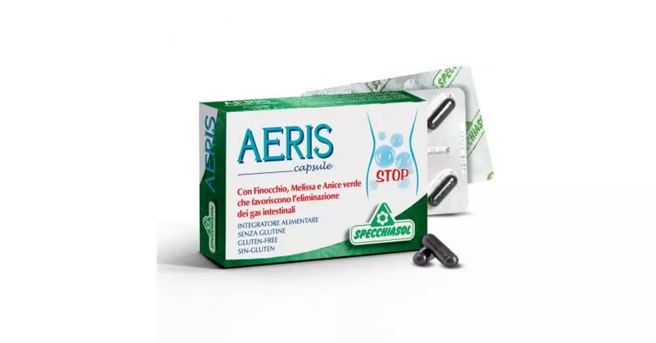 AERIS 30 CAPSULE