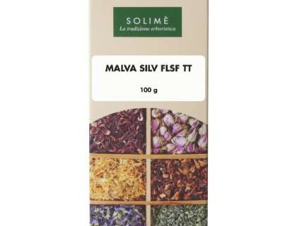 MALVA SILV FGL/FLS TT 100G