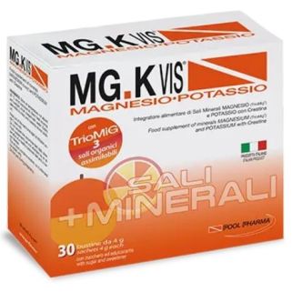 MGK VIS FULL SPORT 10 BUSTINE