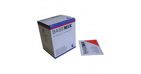 BASEMIX 20 BUSTINE