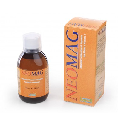 NEOMAG 240 ML