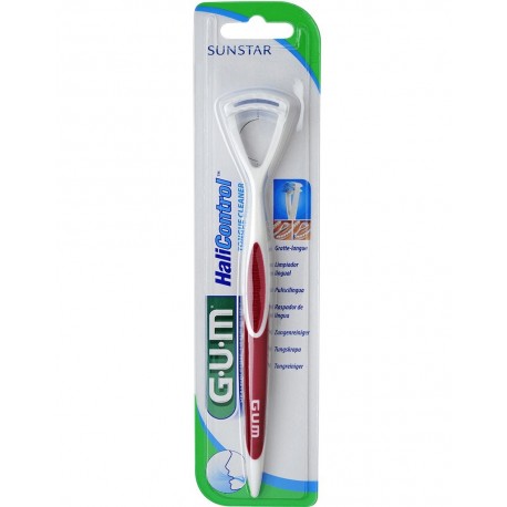 GUM PULISCILINGUA HALICONTROL 760