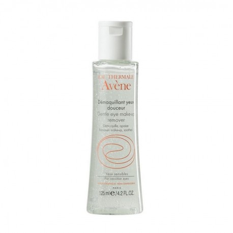 EAU THERMALE AVENE STRUCCANTE DELICATO PER OCCHI 125 ML