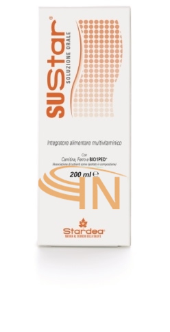 SUSTAR 200 ML
