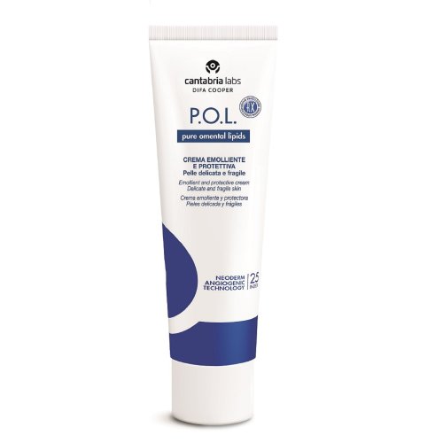 POL CREMA EMOLLIENTE PROTETTIVA TUBO DA 250ML