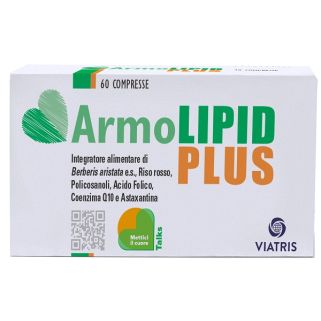 ARMOLIPID 30 COMPRESSE