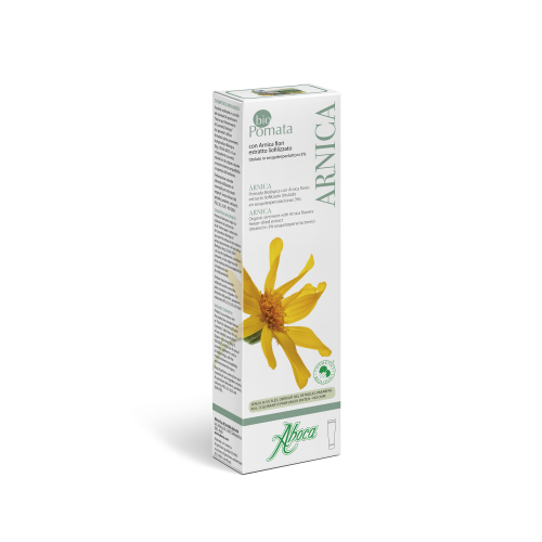 BIOPOMATA ARNICA 50 ML