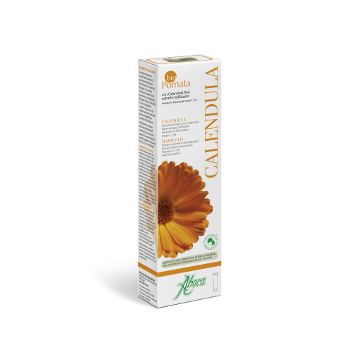 BIOPOMATA CALENDULA 50 ML