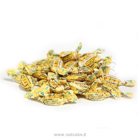 EPID CARAMELLE LIMONE 67,2 G