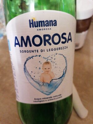 ACQUA AMOROSA 1000 ML