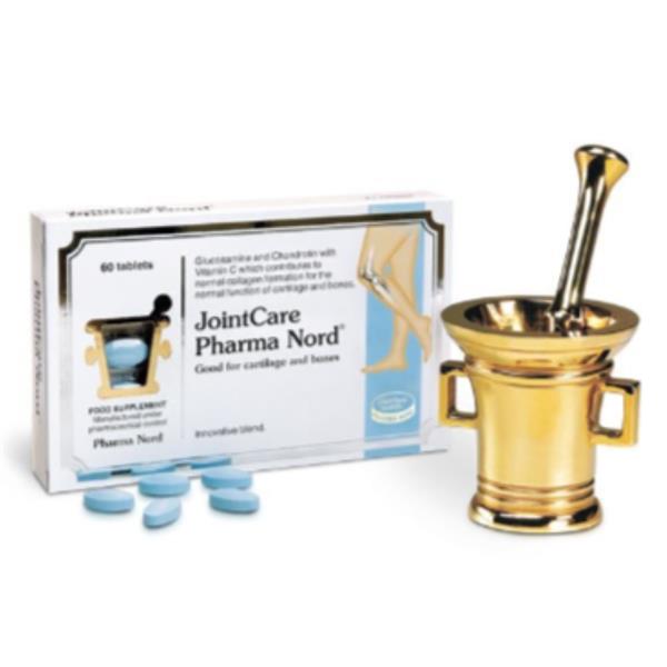 BIOATTIVO GLUCOSAMINA + CONDROITINA 60 COMPRESSE