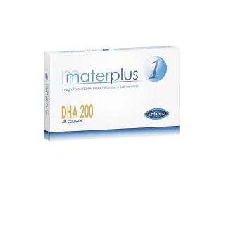 MATERPLUS 1 30 CAPSULE 1,47 G