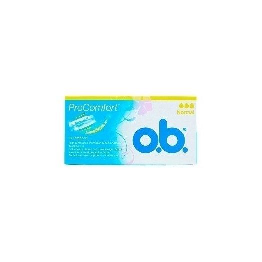 OB NORMAL PRO COMFORT 16PZ