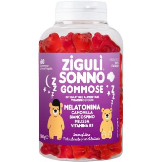 ZIGULI C LIMONE 40 CONFETTI 24 G