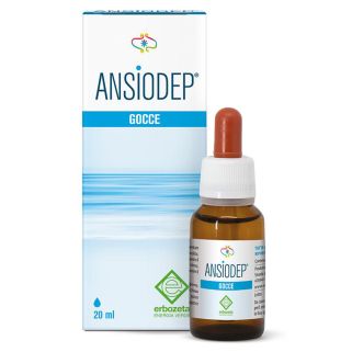 ANSIODEP 30 CAPSULE 325 MG