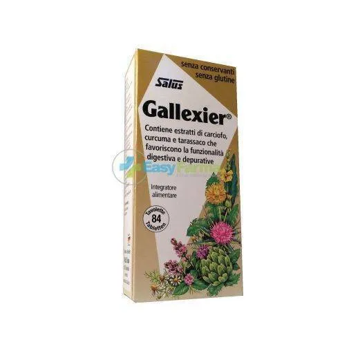 GALLEXIER 84 TAVOLETTE