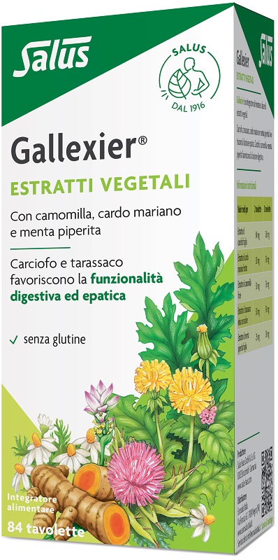 GALLEXIER 84 TAVOLETTE