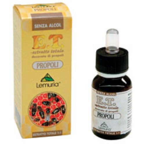 PROPOLI ESTRATTO T 30 ML