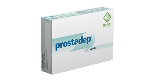 PROSTADEP 30 CAPSULE