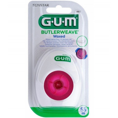 GUM BUTLERWEAVE FILO CERATO 55 M 1 PEZZO