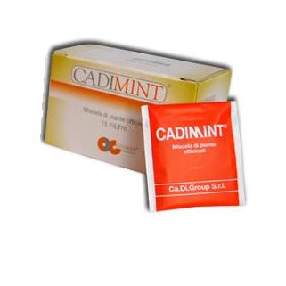 CADIFEN 15 FILTRI 3 G