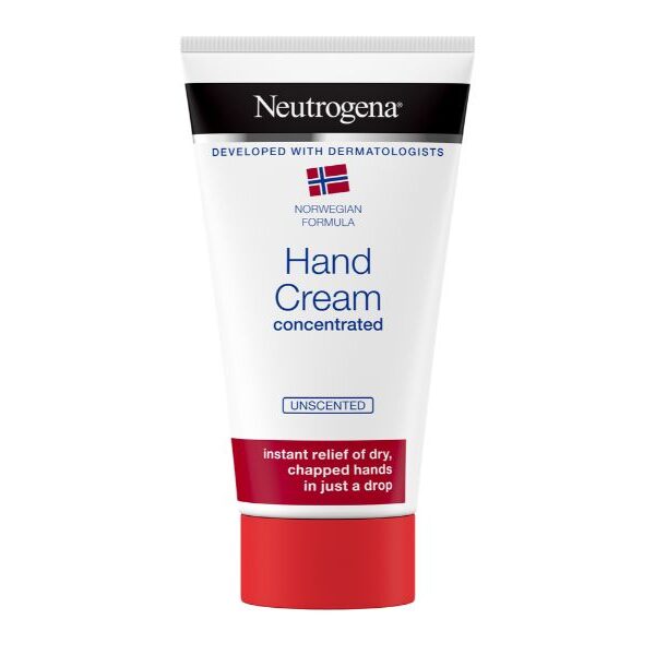 NEUTROGENA MANI CREMA MANI NON PROFUMATA 75 ML