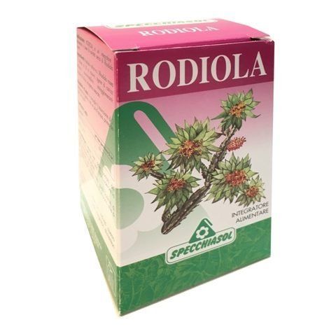 RHODIOLA ERBE 60TAV