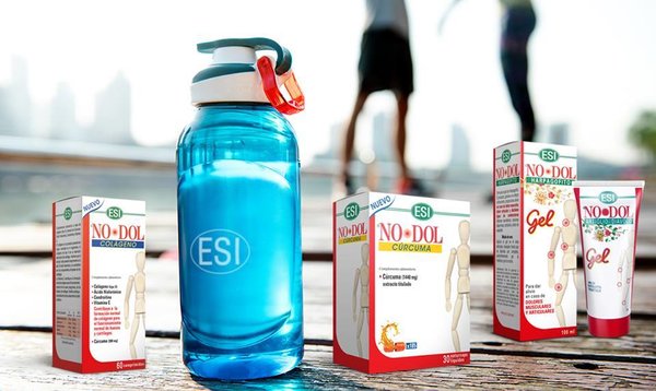 ESI NODOL 60 CAPSULE