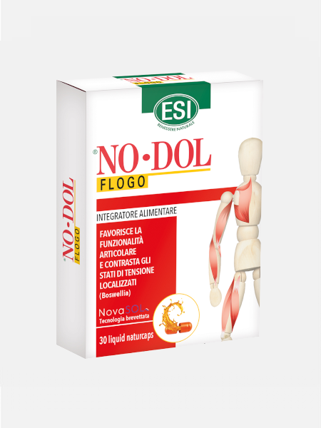 ESI NODOL 60 CAPSULE