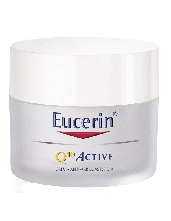 EUCERIN VISO Q10 ACTIVE 50 ML