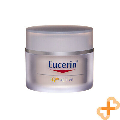 EUCERIN VISO Q10 ACTIVE 50 ML