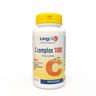 LONGLIFE MAGNESIUM 375 MG 100 TAVOLETTE