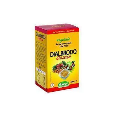 DIALBRODO CLASSICO 500 G