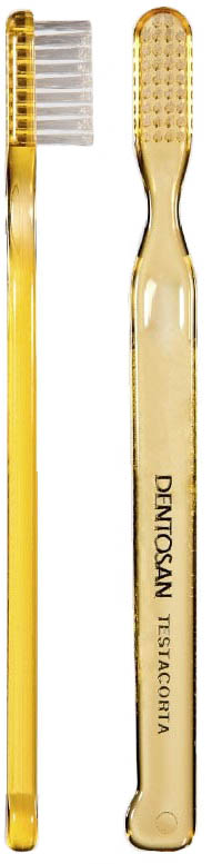 DENTOSAN SPAZZOLINO TESTACORTA