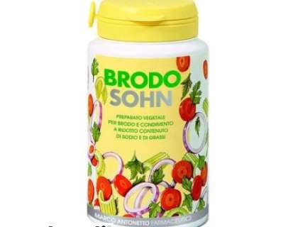 BRODOSOHN 200 G