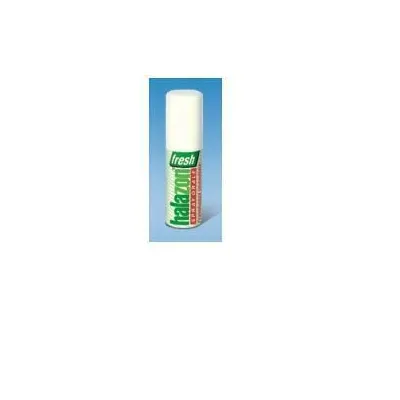 HALAZON FRESH SPRAY 15 ML