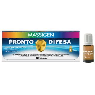 MASSIGEN SPORT SPRINT 50 ML